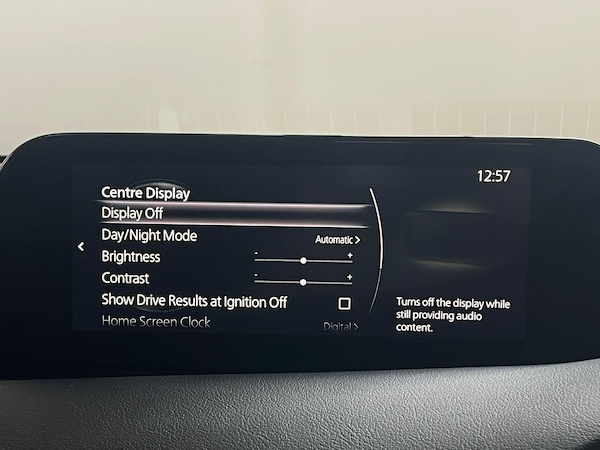 Used Mazda Mazda3 2022 for sale - 76136266: Photo 43