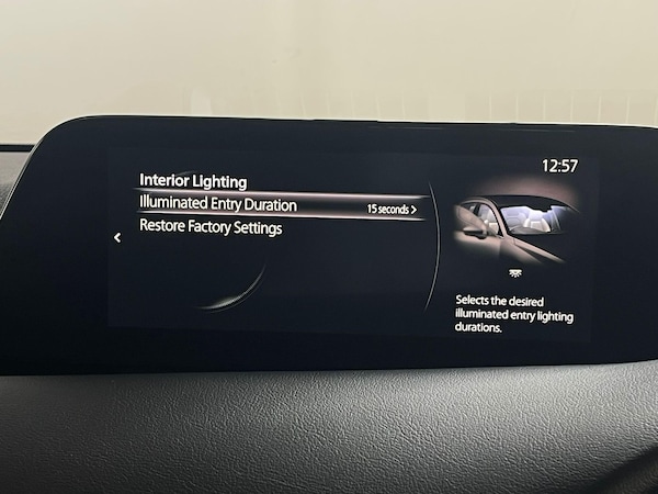 Used Mazda Mazda3 2022 for sale - 76136266: Photo 45