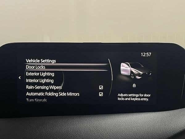 Used Mazda Mazda3 2022 for sale - 76136266: Photo 46