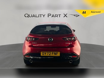 Used Mazda Mazda3 2022 for sale - 76136266: Photo 4