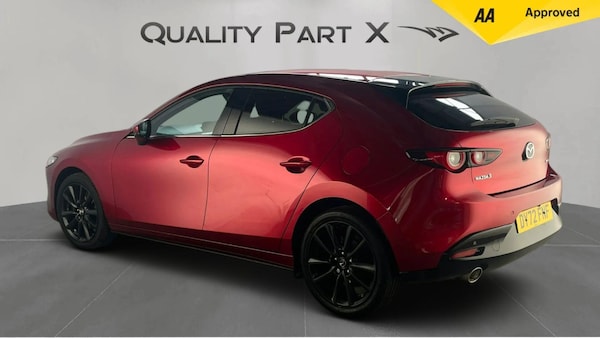 Used Mazda Mazda3 2022 for sale - 76136266: Photo 5