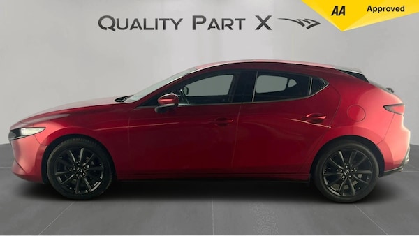 Used Mazda Mazda3 2022 for sale - 76136266: Photo 6