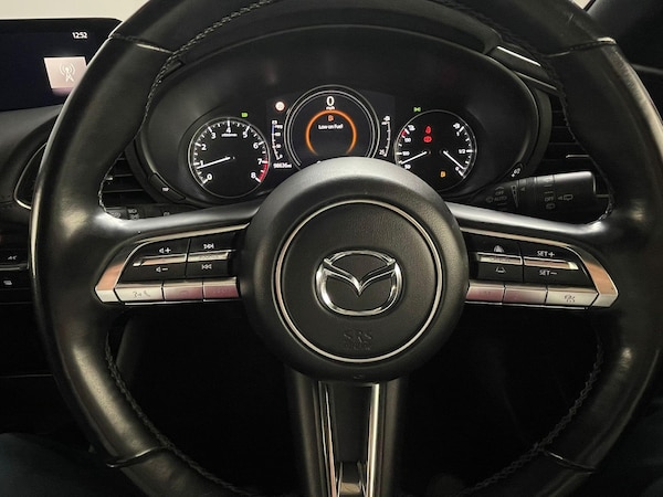 Used Mazda Mazda3 2022 for sale - 76136266: Photo 9