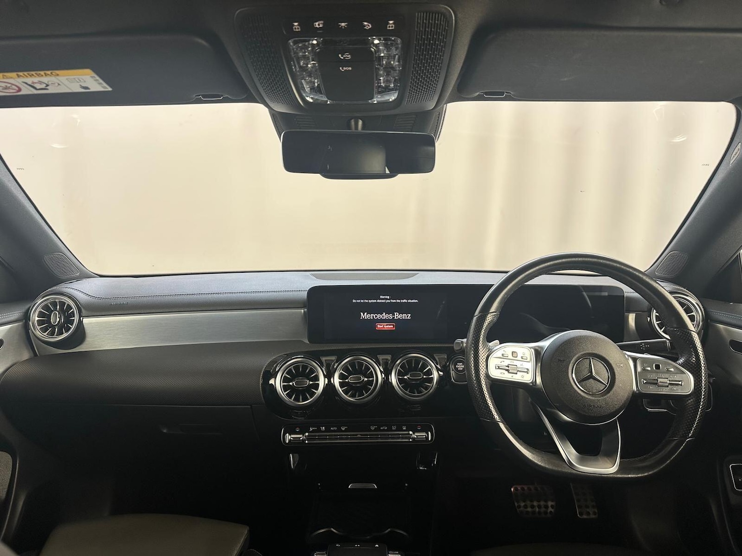 Used Mercedes-Benz CLA 2021 for sale - 76084669: Photo 10
