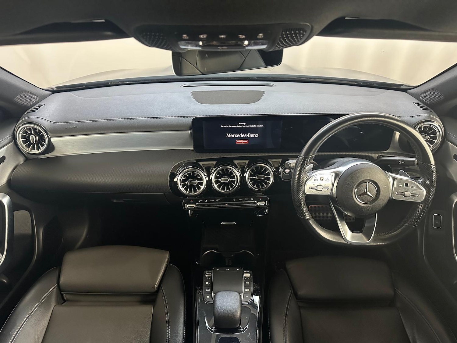 Used Mercedes-Benz CLA 2021 for sale - 76084669: Photo 11