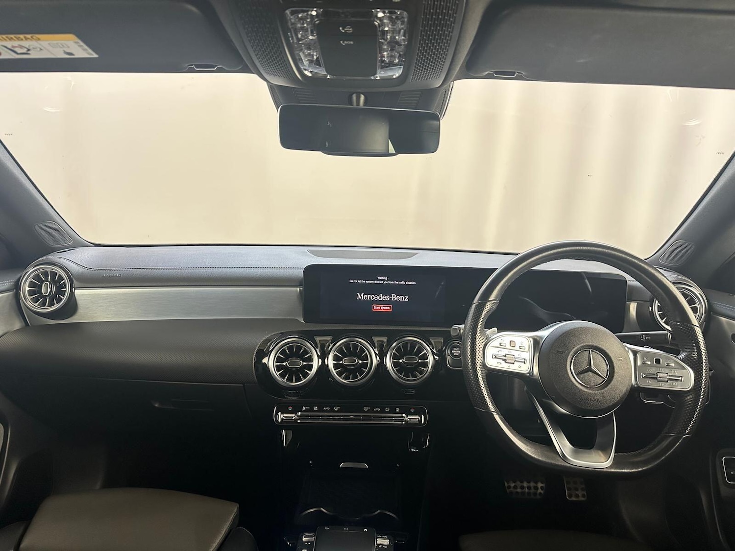 Used Mercedes-Benz CLA 2021 for sale - 76084669: Photo 12
