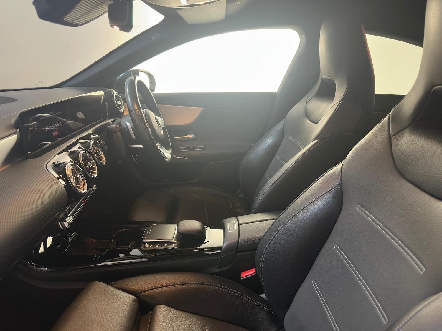 Used Mercedes-Benz CLA 2021 for sale - 76084669: Photo 13