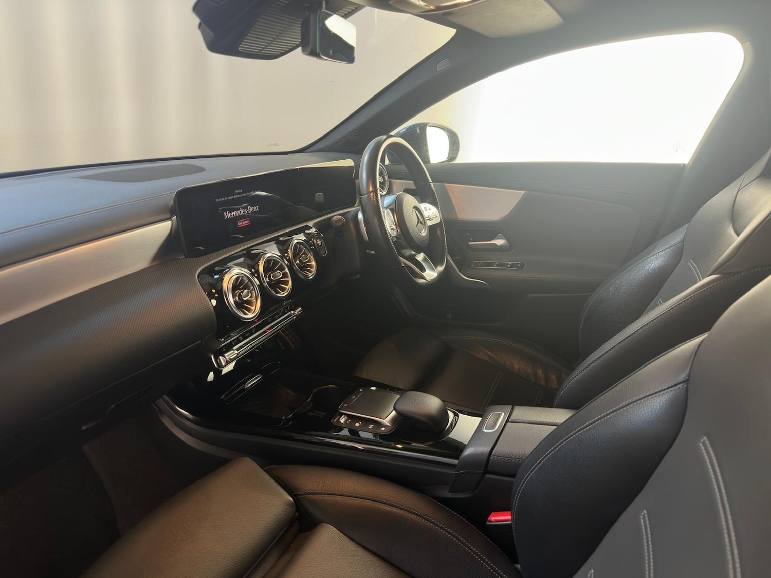 Used Mercedes-Benz CLA 2021 for sale - 76084669: Photo 14