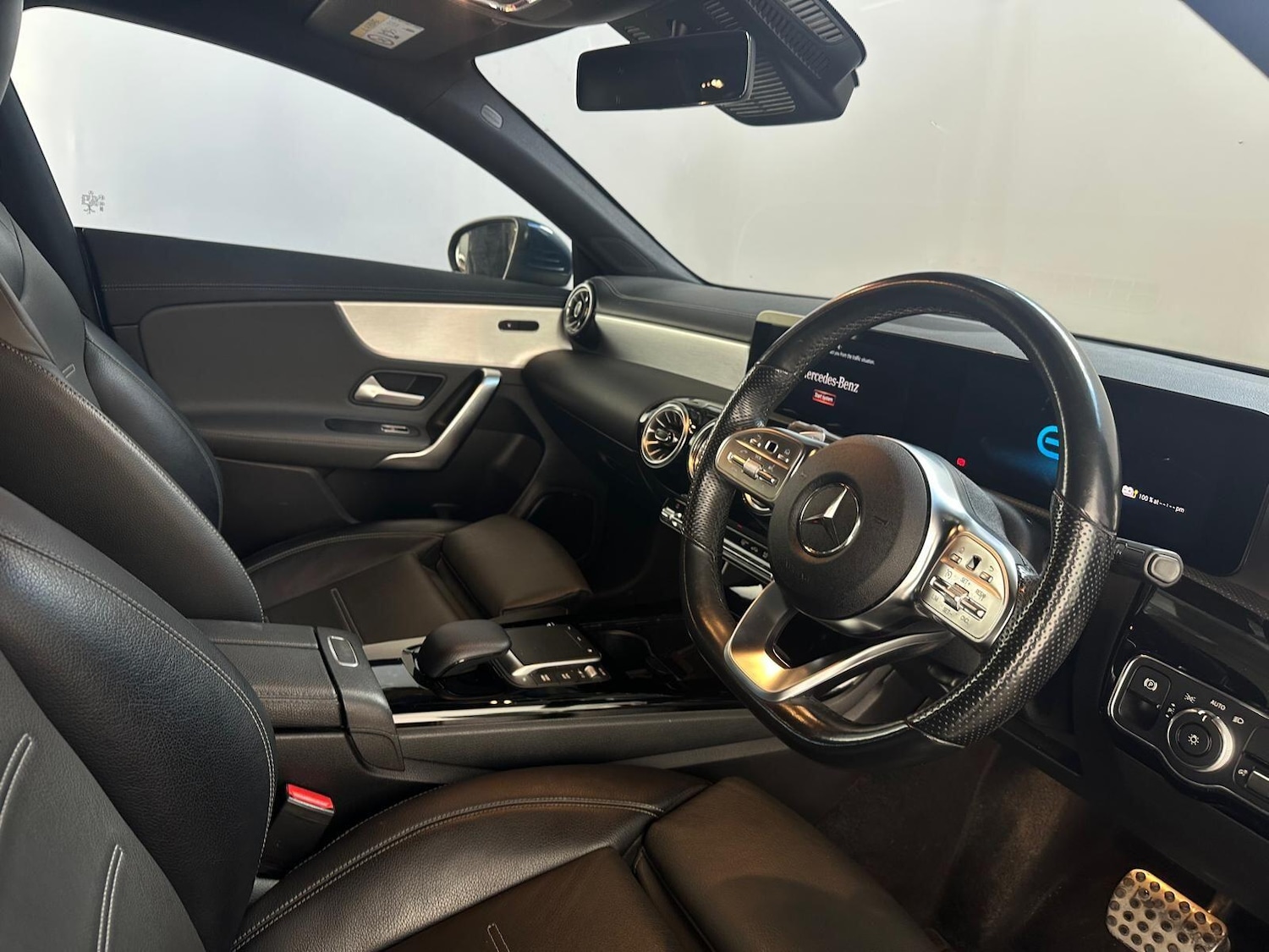Used Mercedes-Benz CLA 2021 for sale - 76084669: Photo 15