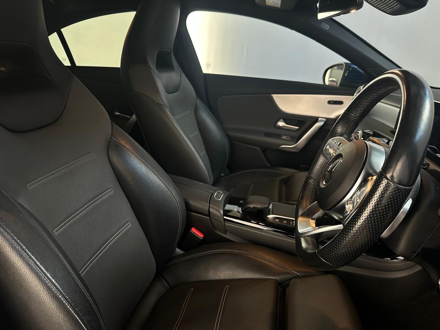 Used Mercedes-Benz CLA 2021 for sale - 76084669: Photo 16