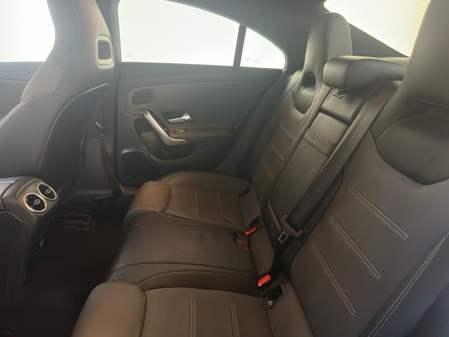 Used Mercedes-Benz CLA 2021 for sale - 76084669: Photo 17