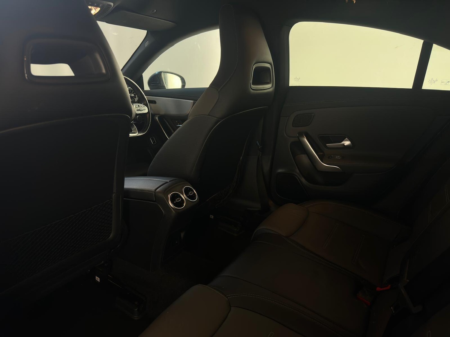 Used Mercedes-Benz CLA 2021 for sale - 76084669: Photo 18