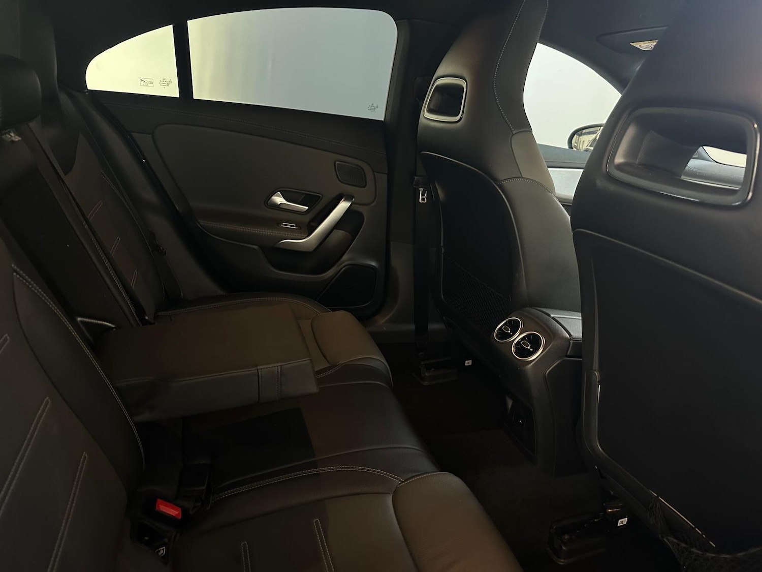 Used Mercedes-Benz CLA 2021 for sale - 76084669: Photo 19