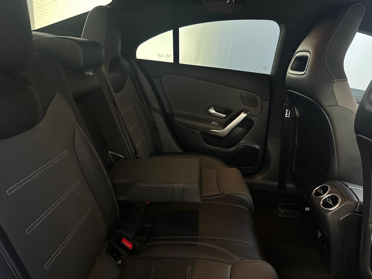 Used Mercedes-Benz CLA 2021 for sale - 76084669: Photo 20
