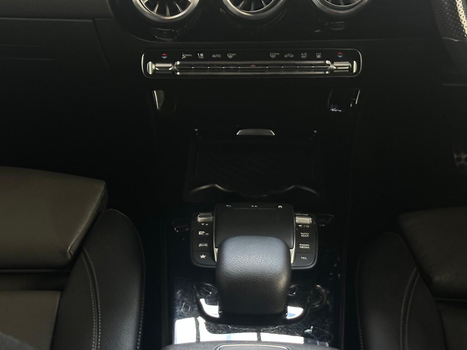 Used Mercedes-Benz CLA 2021 for sale - 76084669: Photo 21