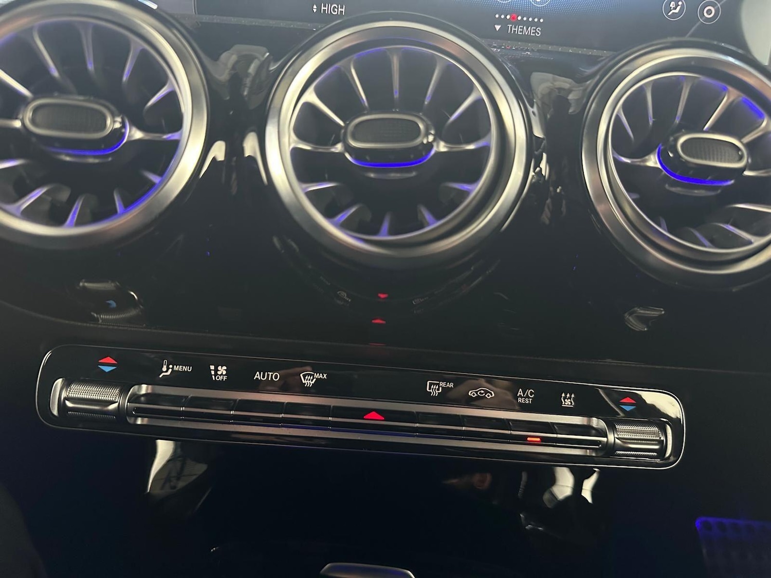 Used Mercedes-Benz CLA 2021 for sale - 76084669: Photo 22