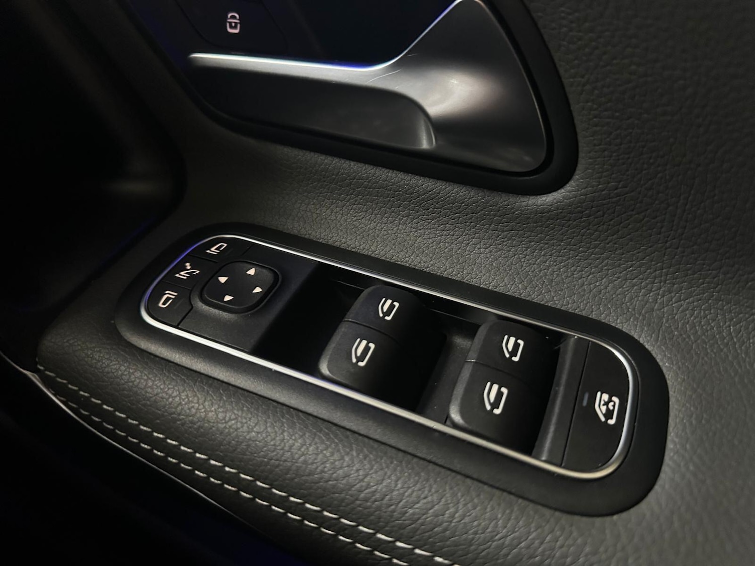 Used Mercedes-Benz CLA 2021 for sale - 76084669: Photo 23