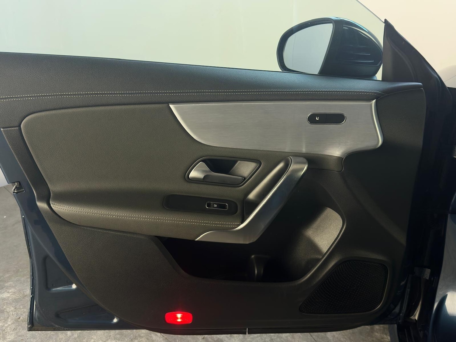 Used Mercedes-Benz CLA 2021 for sale - 76084669: Photo 35