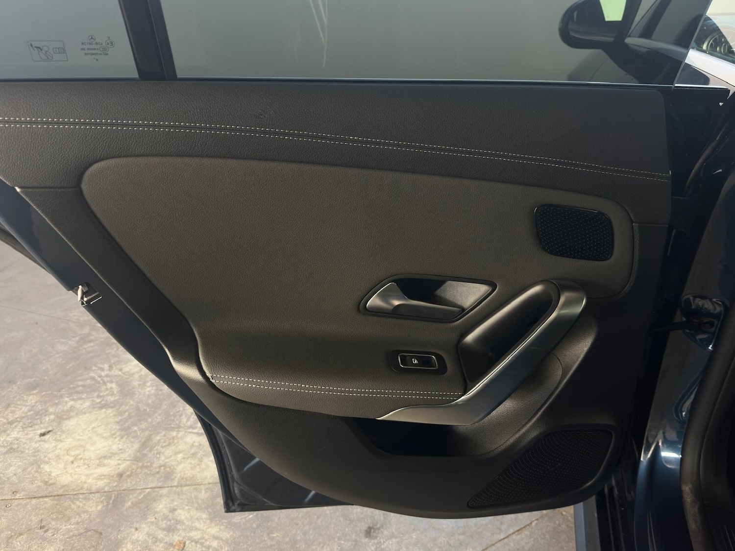 Used Mercedes-Benz CLA 2021 for sale - 76084669: Photo 36