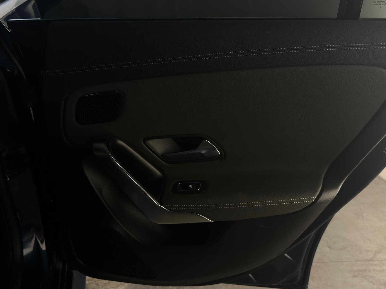 Used Mercedes-Benz CLA 2021 for sale - 76084669: Photo 38