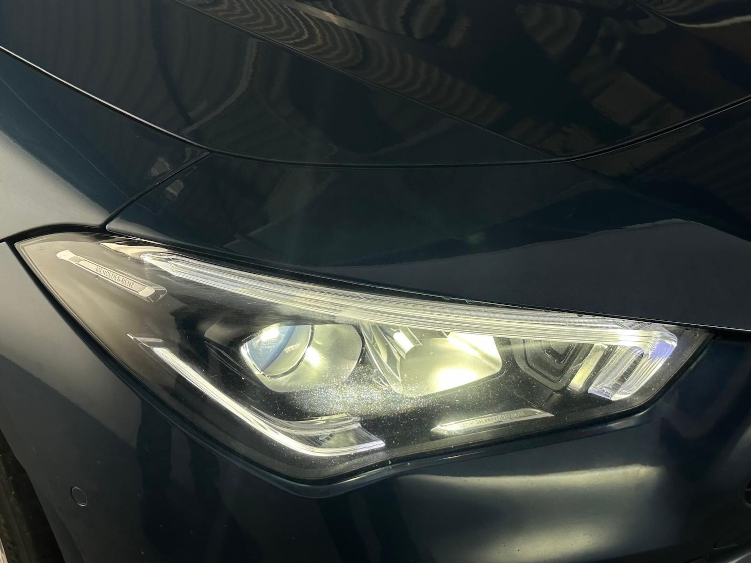 Used Mercedes-Benz CLA 2021 for sale - 76084669: Photo 39