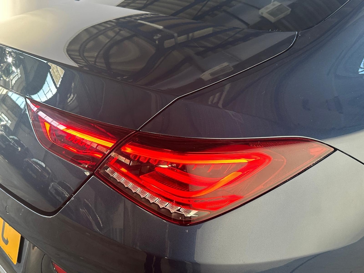 Used Mercedes-Benz CLA 2021 for sale - 76084669: Photo 40