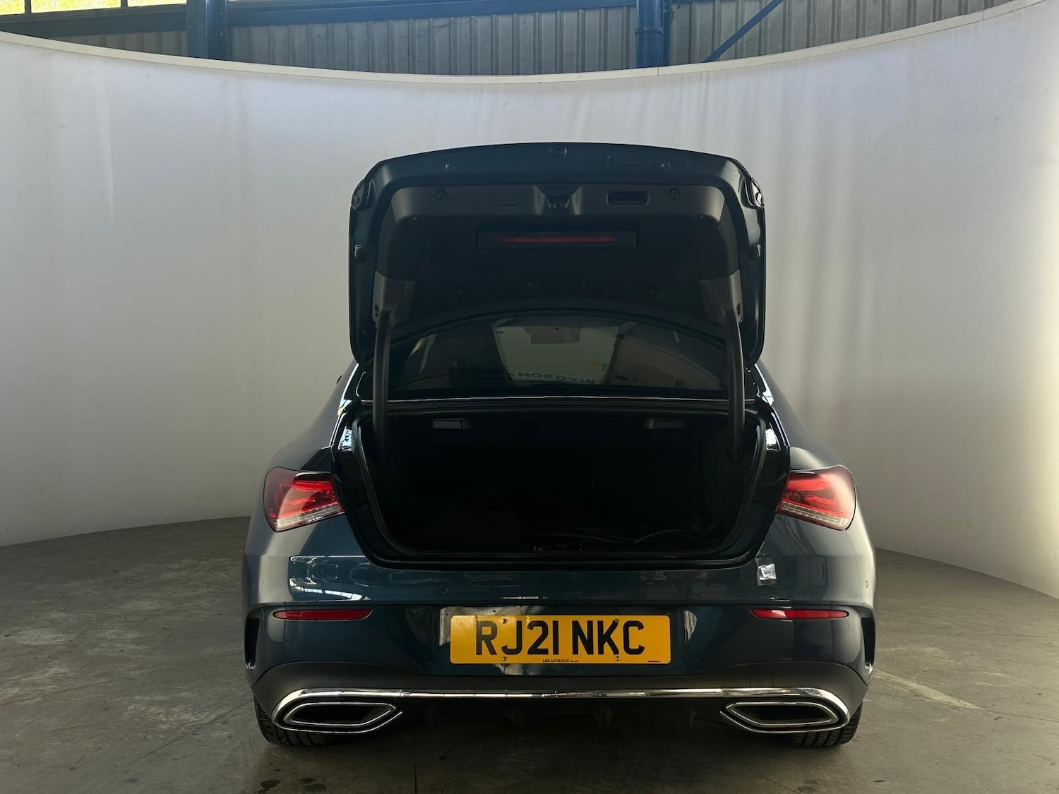Used Mercedes-Benz CLA 2021 for sale - 76084669: Photo 41
