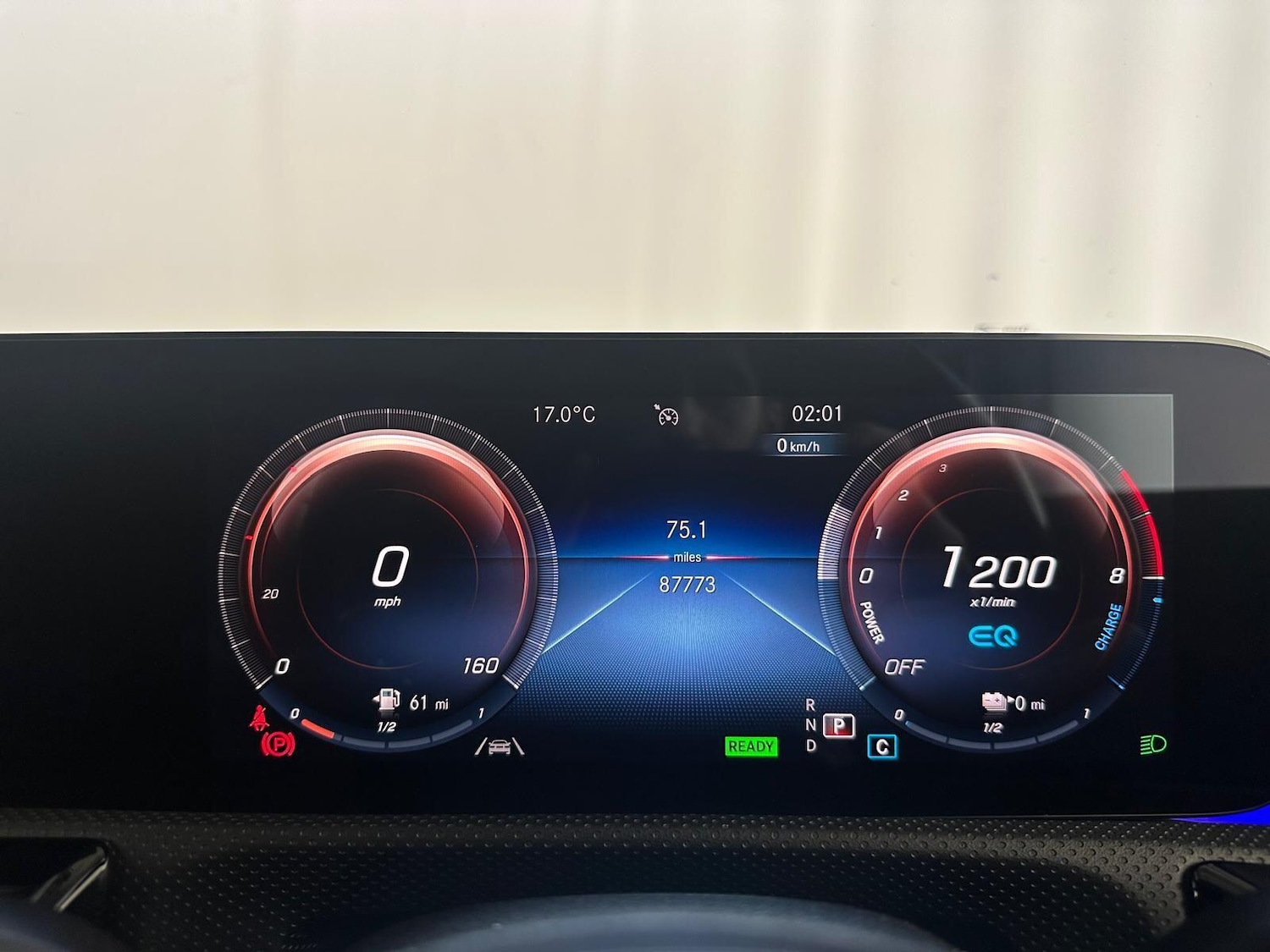 Used Mercedes-Benz CLA 2021 for sale - 76084669: Photo 42