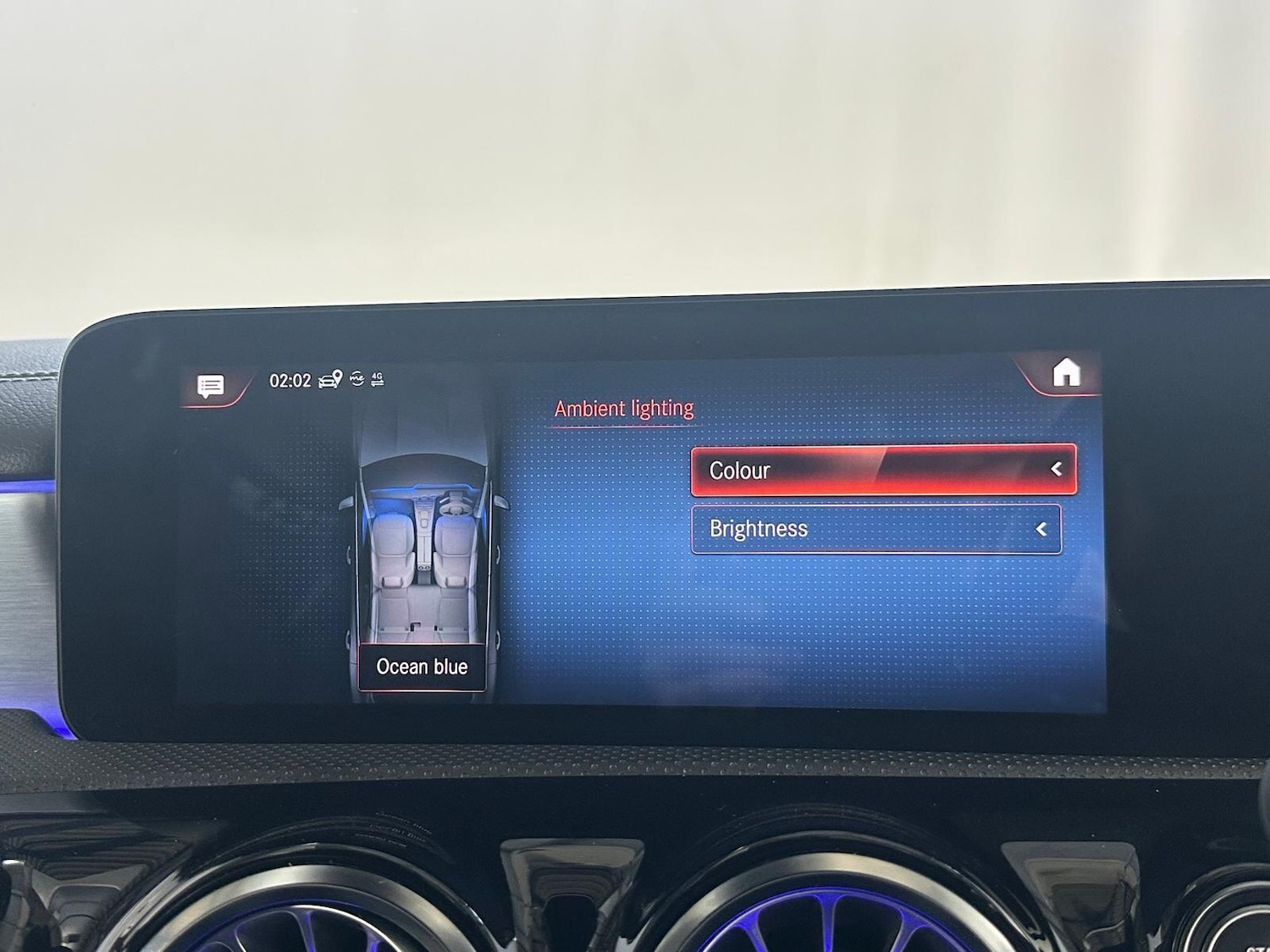 Used Mercedes-Benz CLA 2021 for sale - 76084669: Photo 43