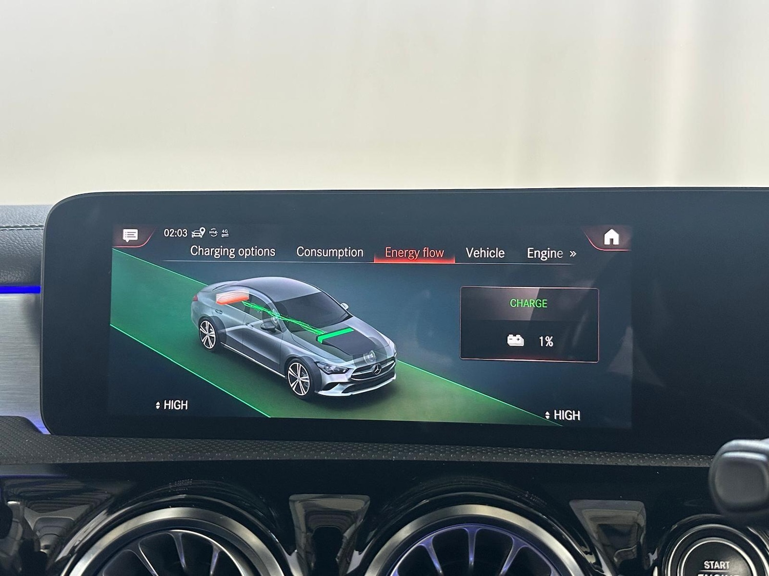 Used Mercedes-Benz CLA 2021 for sale - 76084669: Photo 45