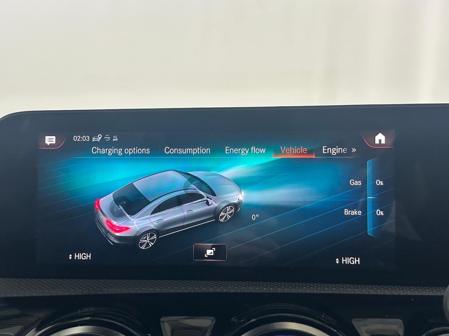 Used Mercedes-Benz CLA 2021 for sale - 76084669: Photo 46