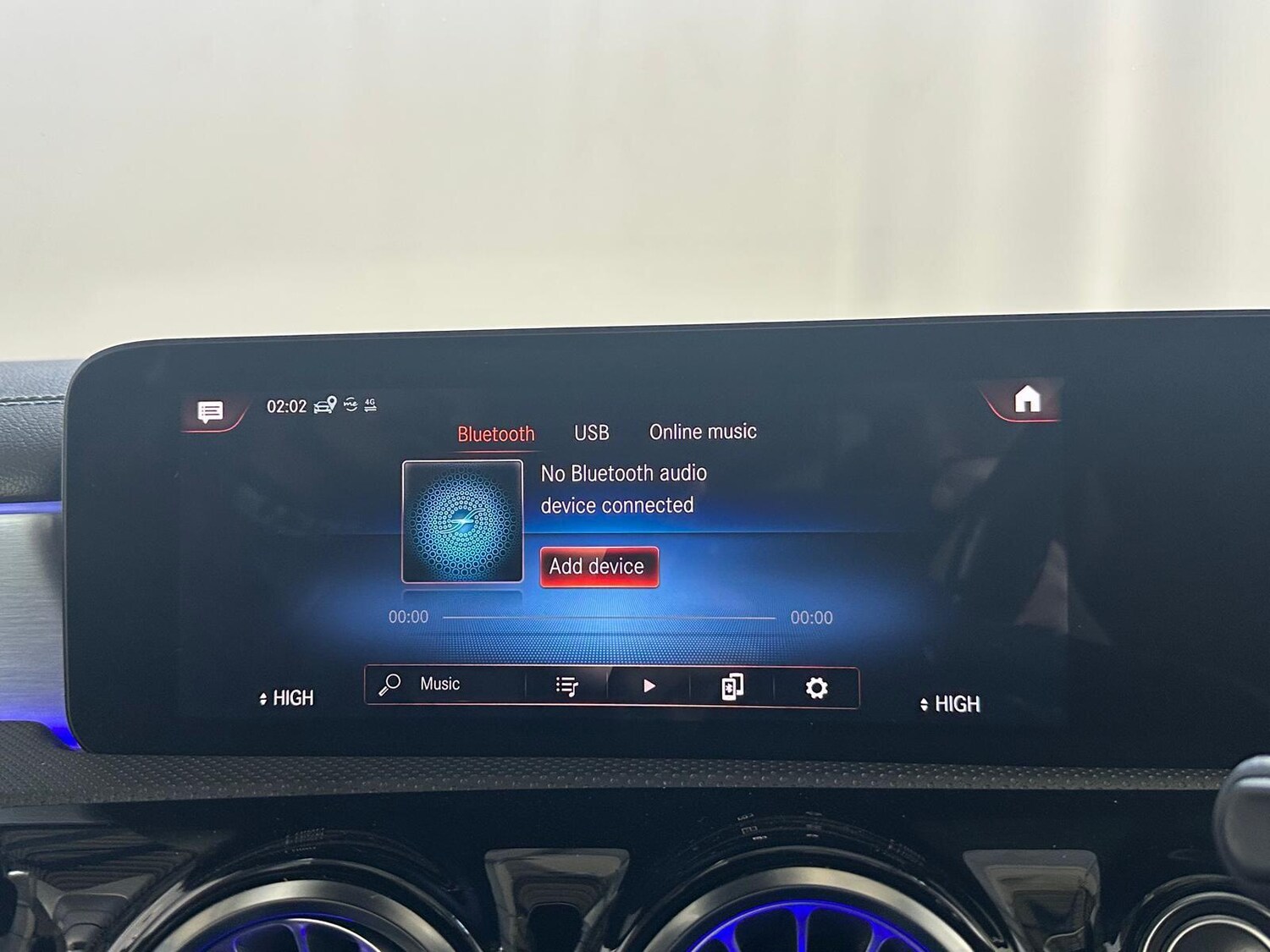 Used Mercedes-Benz CLA 2021 for sale - 76084669: Photo 47