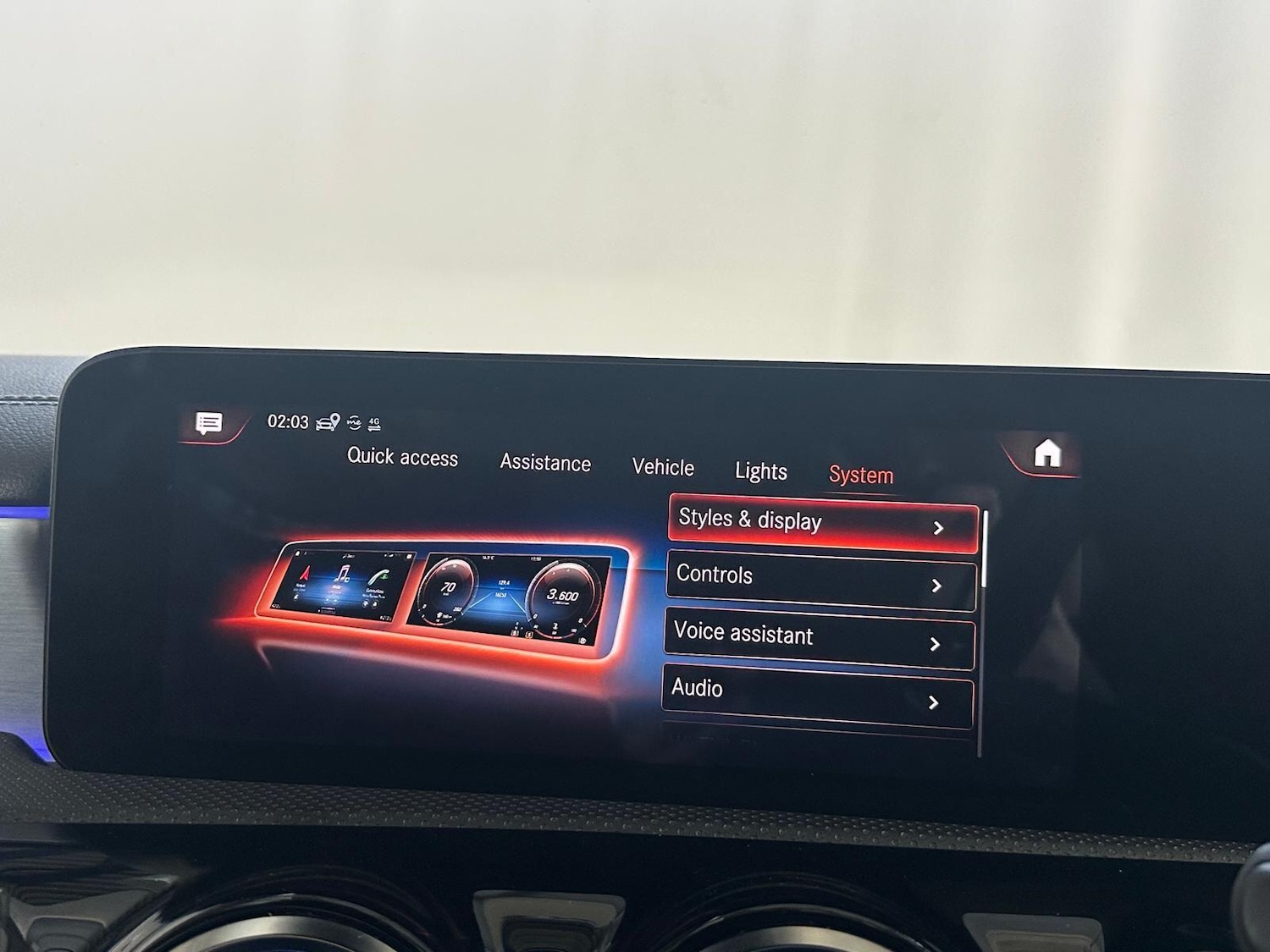 Used Mercedes-Benz CLA 2021 for sale - 76084669: Photo 48