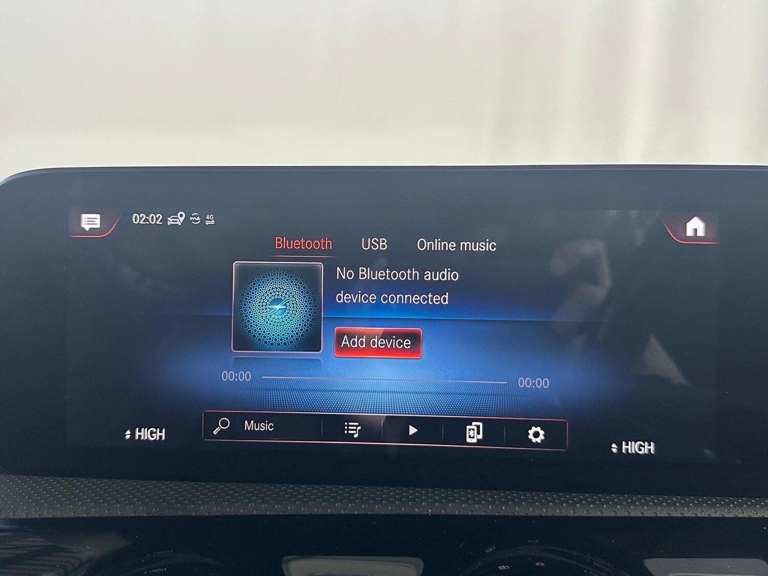 Used Mercedes-Benz CLA 2021 for sale - 76084669: Photo 49