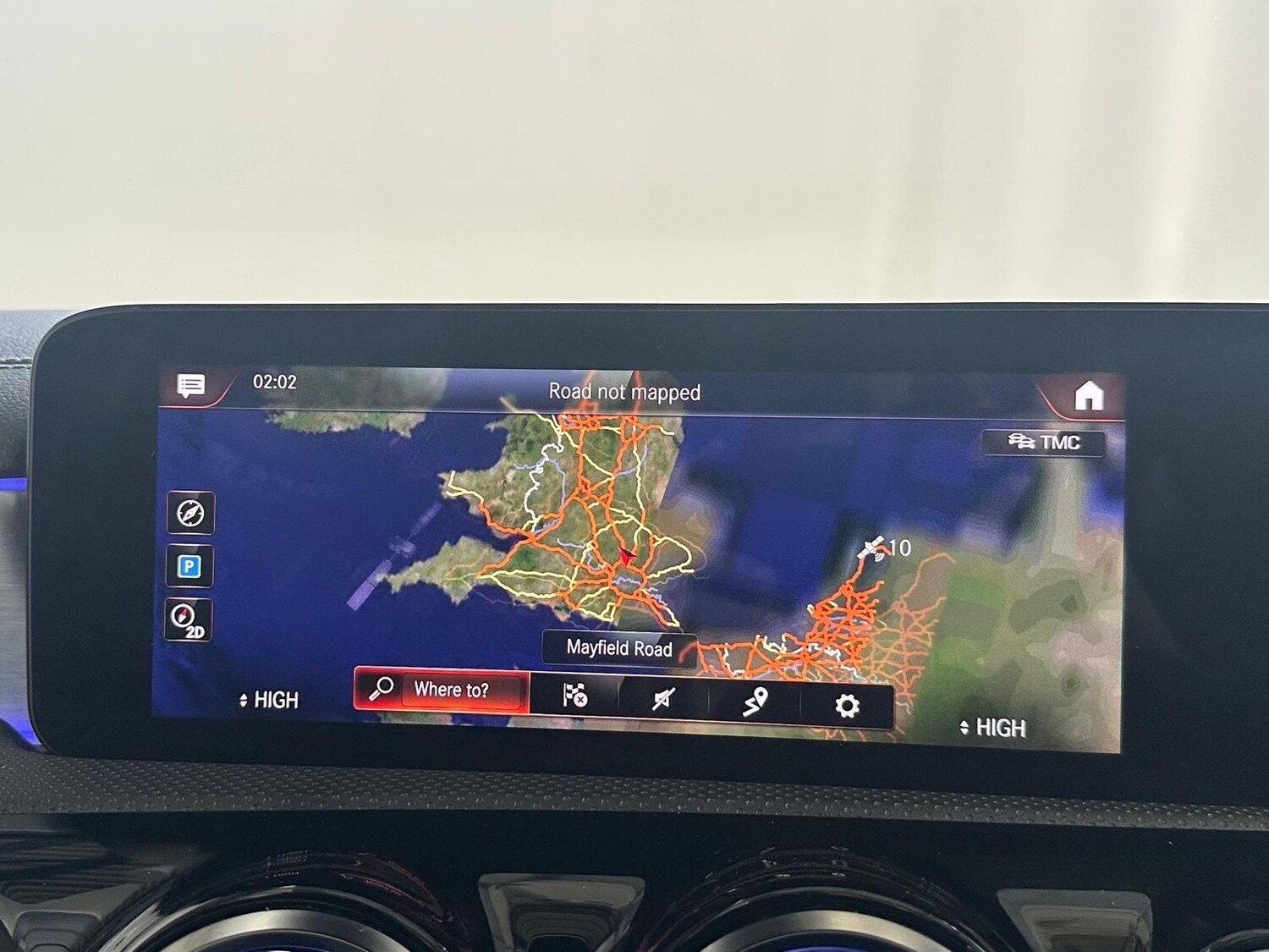 Used Mercedes-Benz CLA 2021 for sale - 76084669: Photo 53