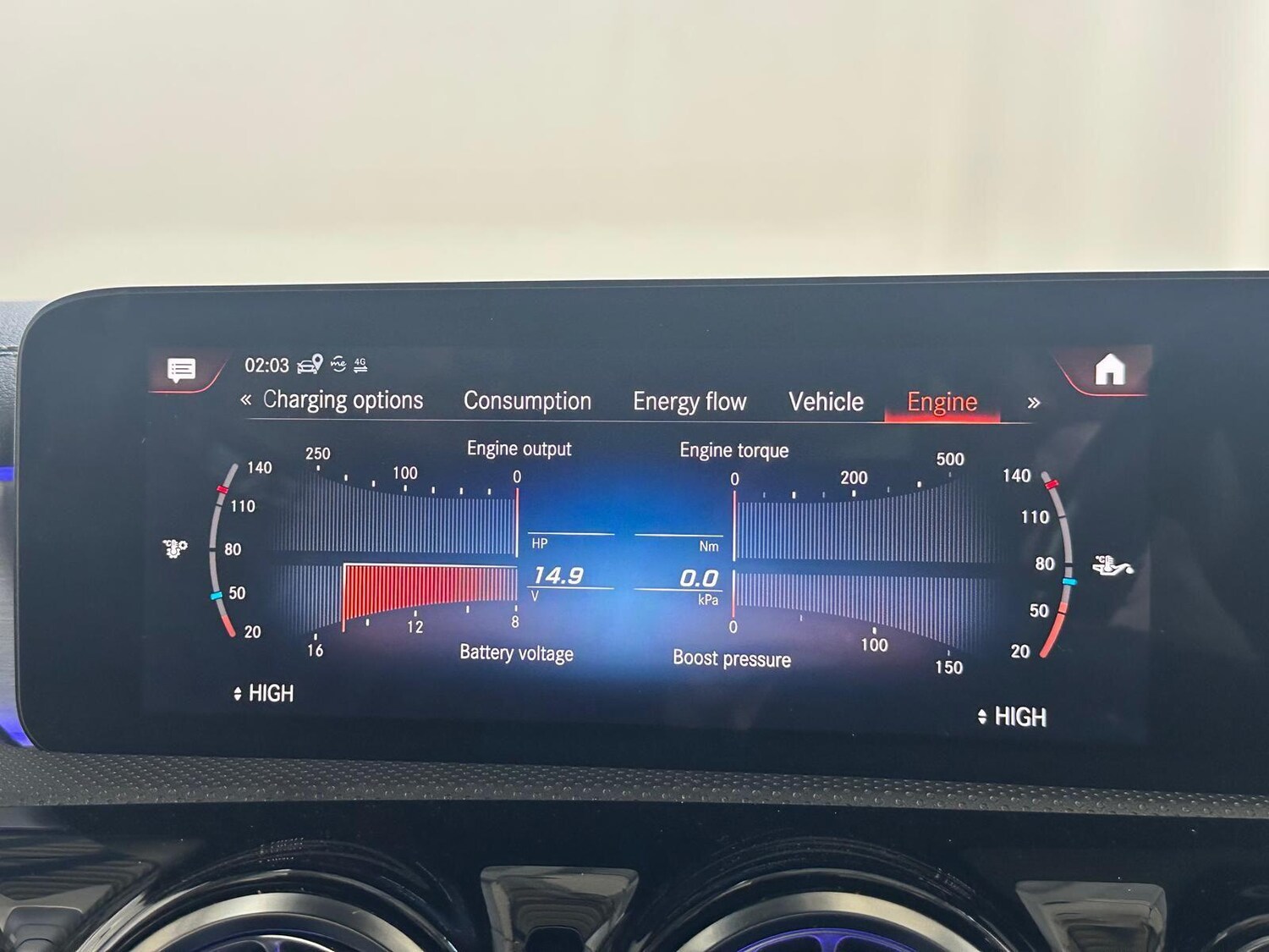 Used Mercedes-Benz CLA 2021 for sale - 76084669: Photo 54