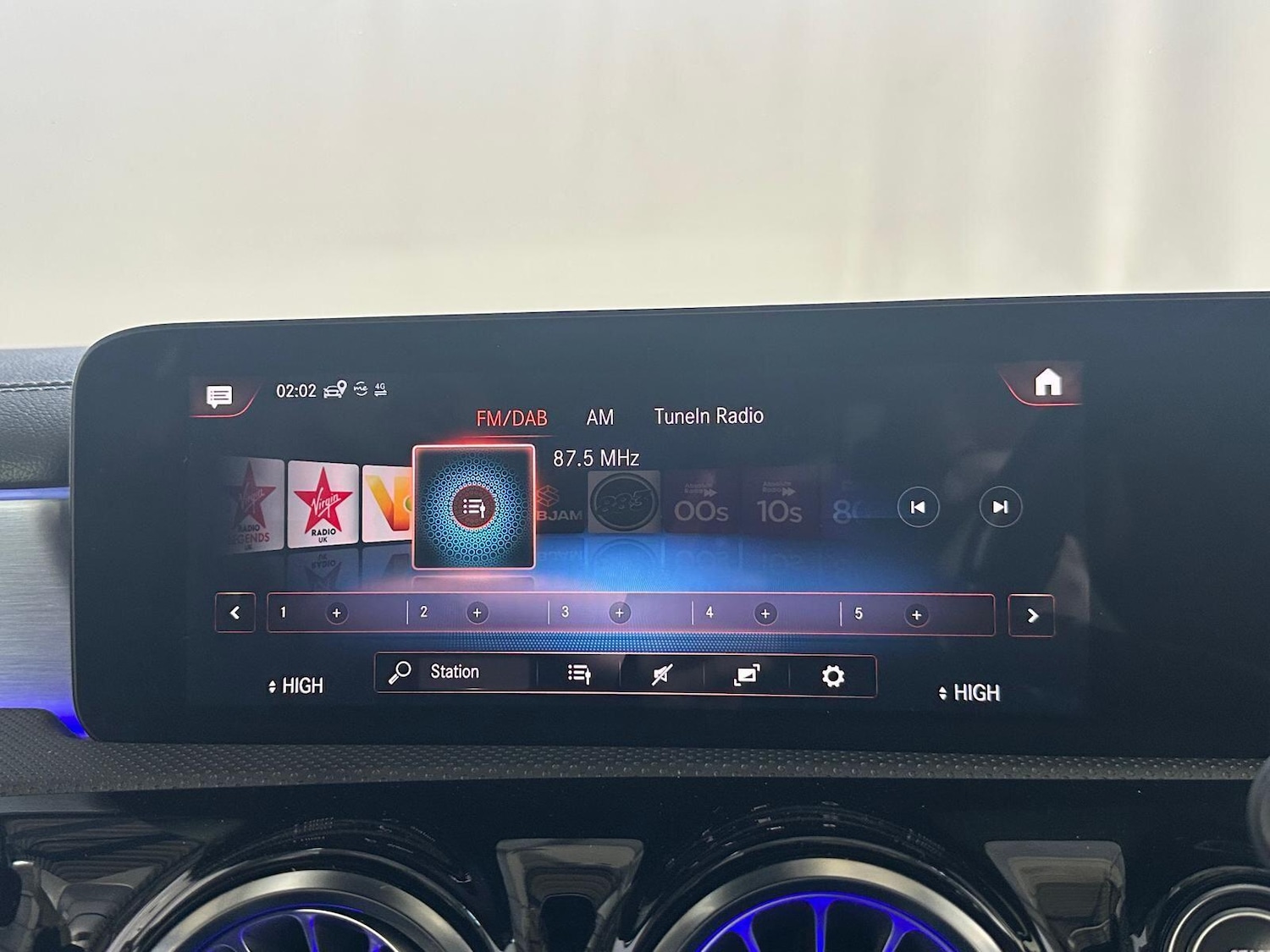 Used Mercedes-Benz CLA 2021 for sale - 76084669: Photo 55