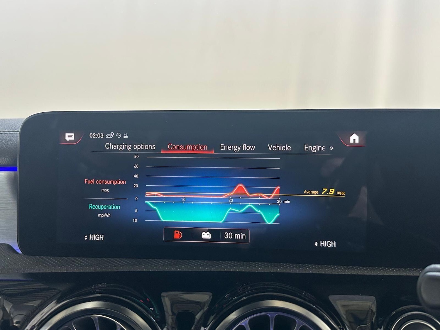 Used Mercedes-Benz CLA 2021 for sale - 76084669: Photo 56