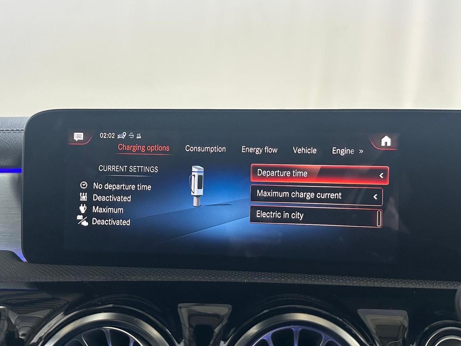 Used Mercedes-Benz CLA 2021 for sale - 76084669: Photo 57