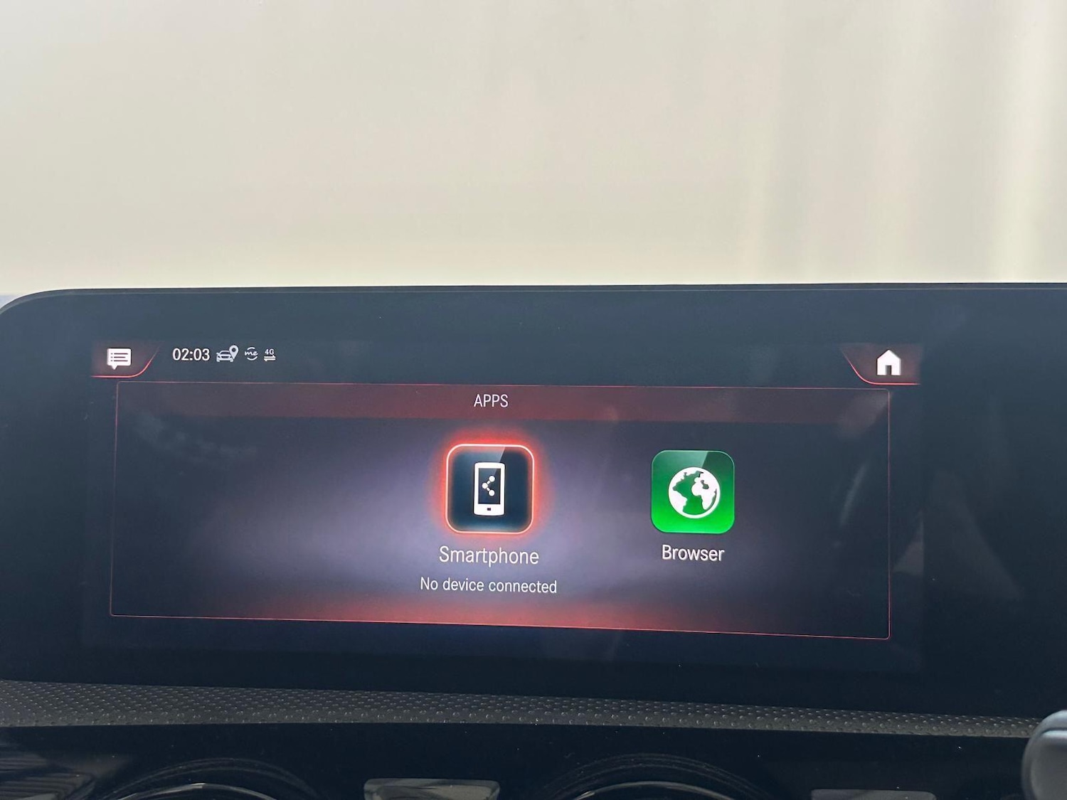 Used Mercedes-Benz CLA 2021 for sale - 76084669: Photo 58