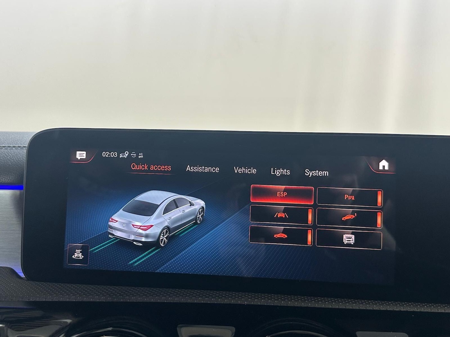 Used Mercedes-Benz CLA 2021 for sale - 76084669: Photo 59