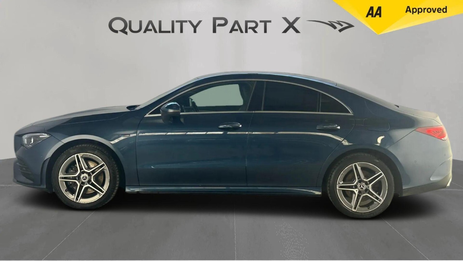 Used Mercedes-Benz CLA 2021 for sale - 76084669: Photo 6