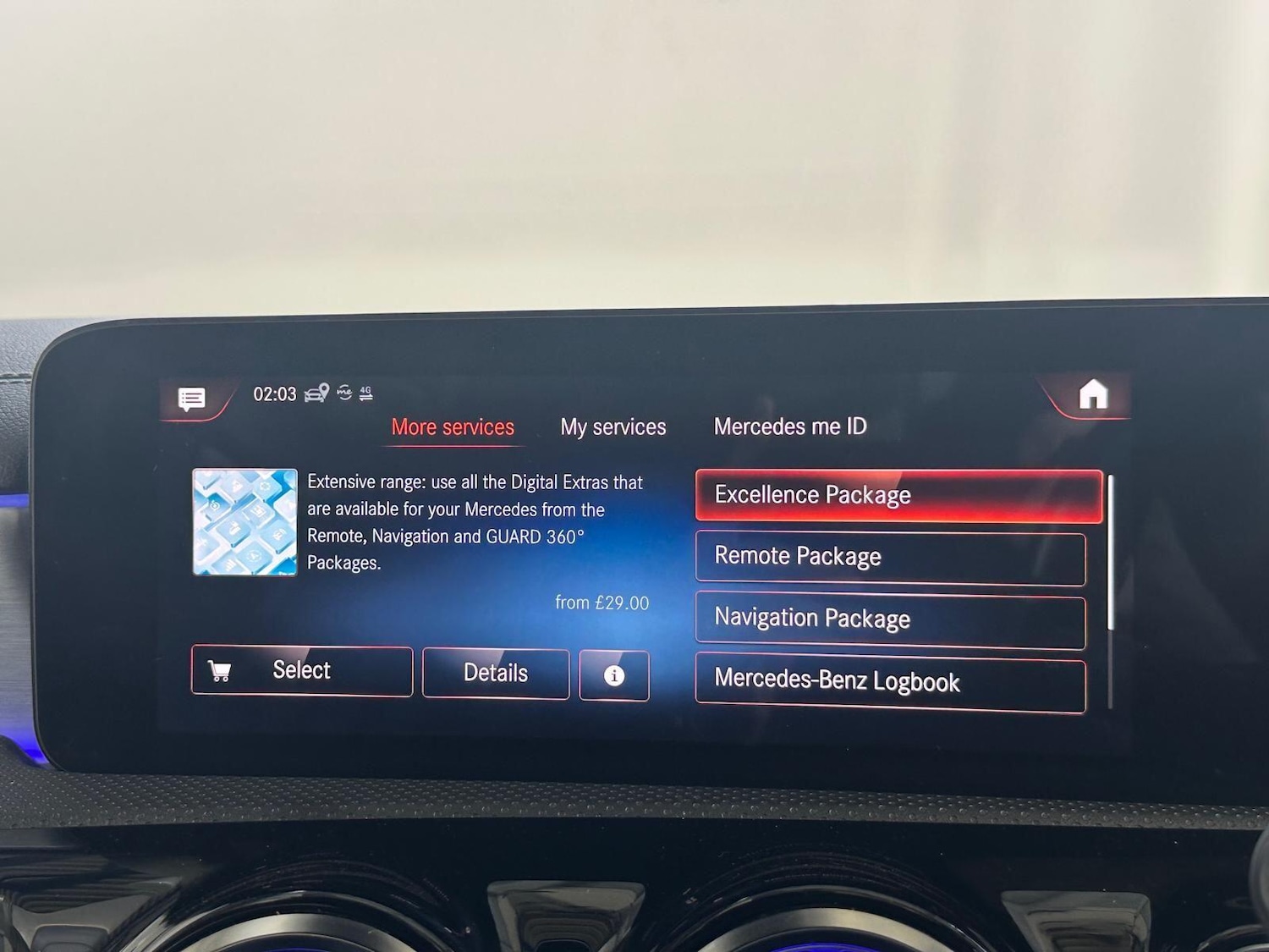 Used Mercedes-Benz CLA 2021 for sale - 76084669: Photo 60
