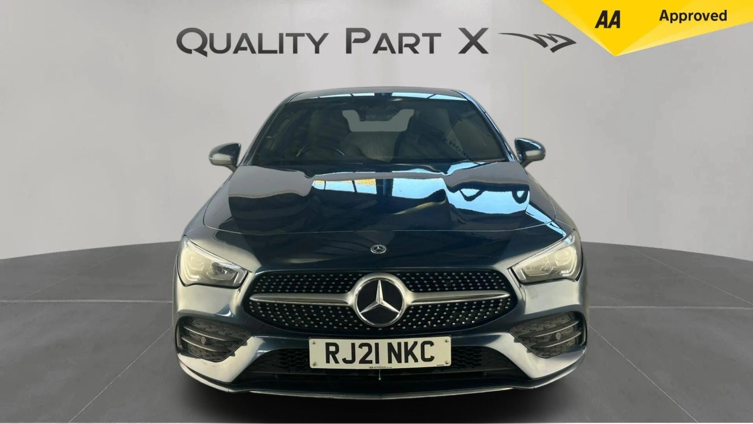 Used Mercedes-Benz CLA 2021 for sale - 76084669: Photo 8