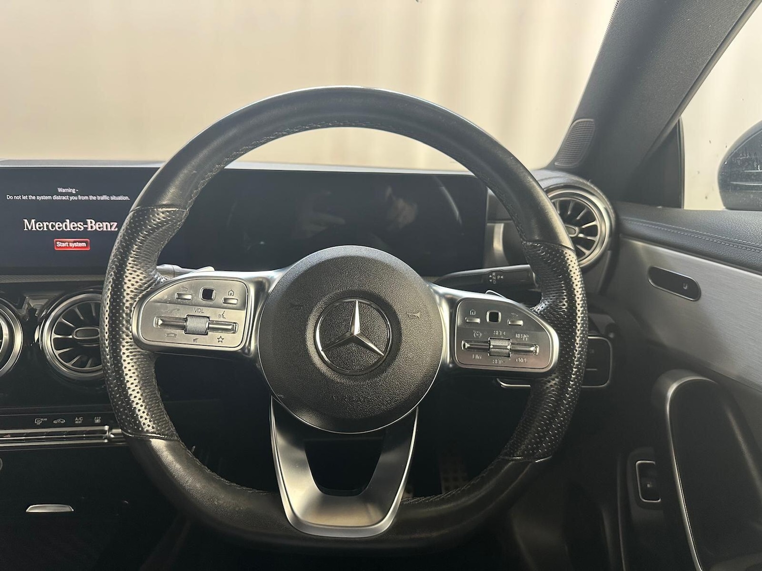 Used Mercedes-Benz CLA 2021 for sale - 76084669: Photo 9