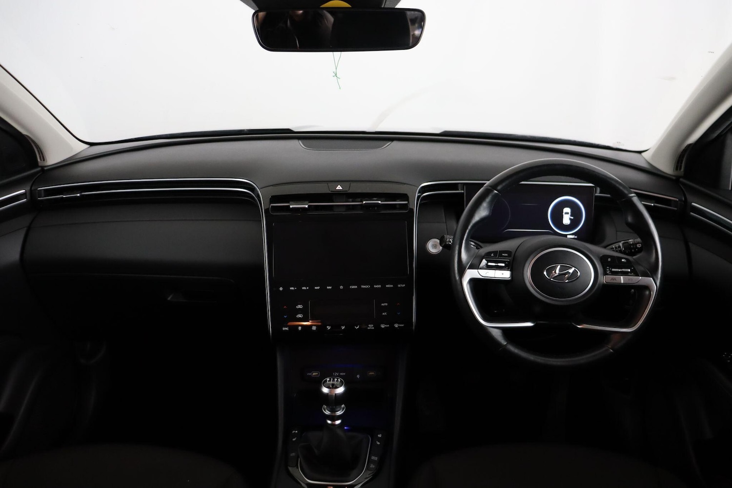 Used Hyundai TUCSON 2022 for sale - 77455496: Photo 10