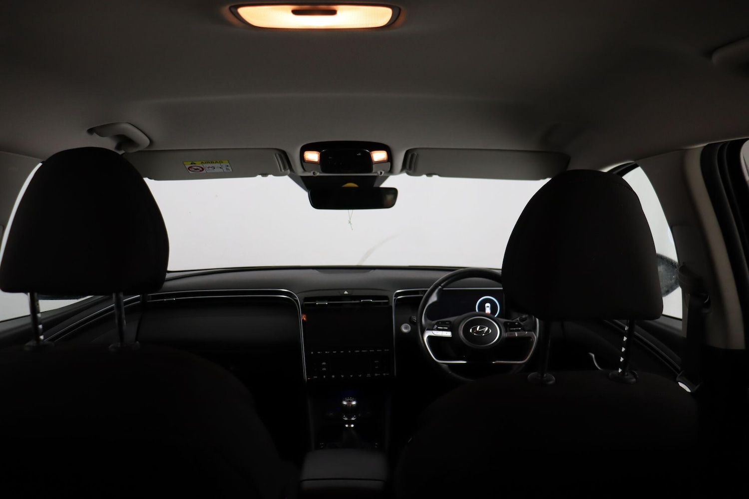 Used Hyundai TUCSON 2022 for sale - 77455496: Photo 11