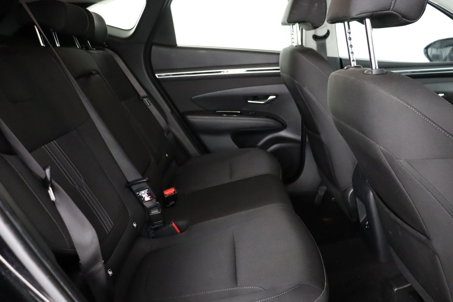 Used Hyundai TUCSON 2022 for sale - 77455496: Photo 12