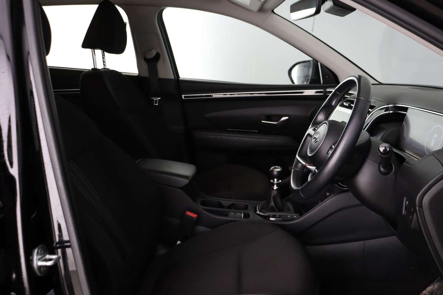 Used Hyundai TUCSON 2022 for sale - 77455496: Photo 13