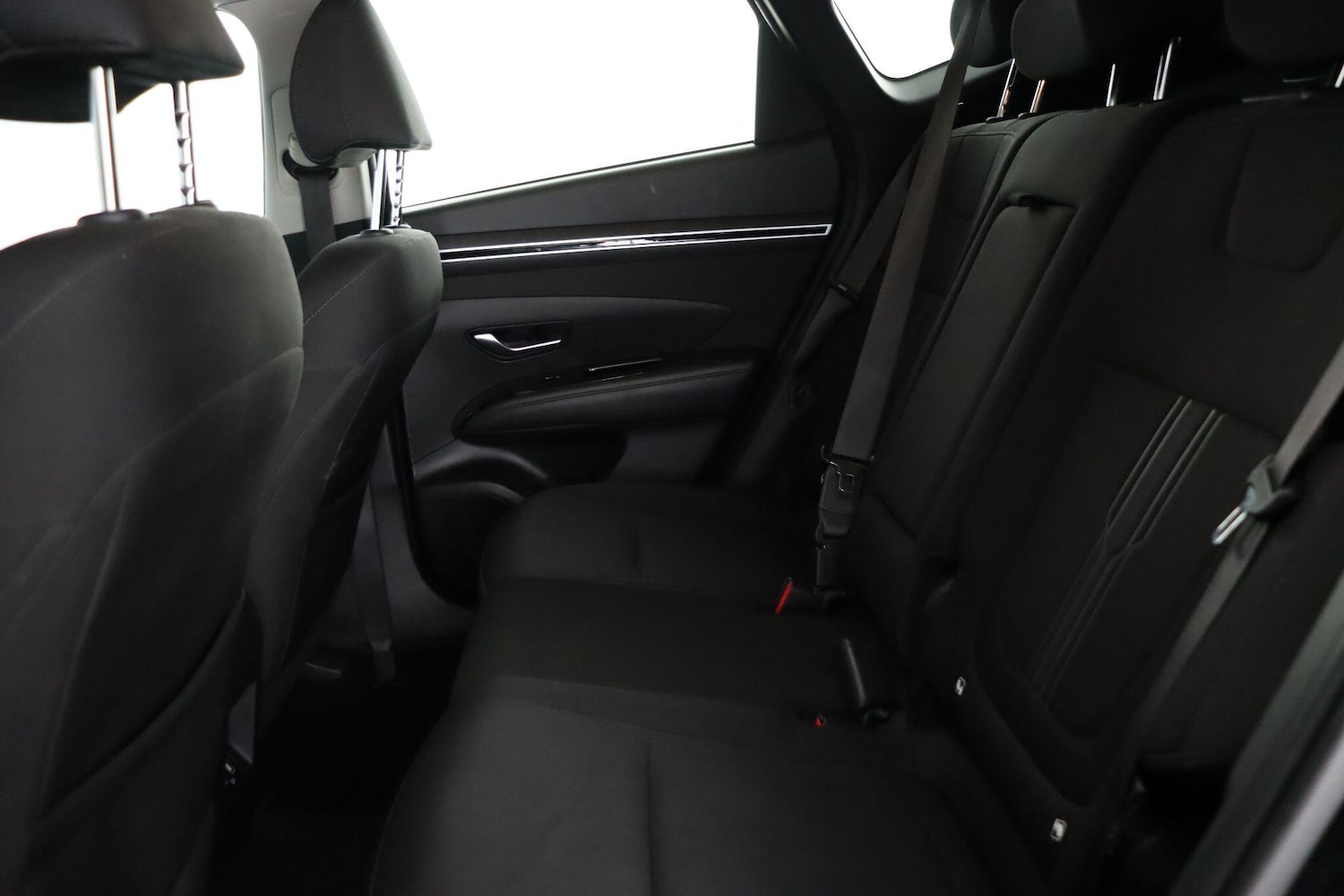 Used Hyundai TUCSON 2022 for sale - 77455496: Photo 14